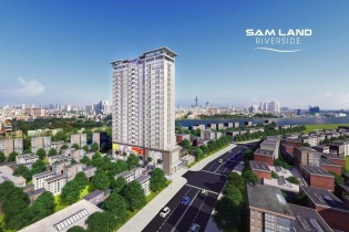 Samland không trả cổ tức năm 2023 khi tiếp tục lỗ năm thứ hai liên tiếp