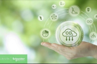 Schneider Electric hoàn thành xuất sắc mục tiêu bền vững năm 2023