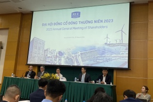 ĐHĐCĐ Cơ Điện Lạnh 2024: Doanh thu 10.588 tỷ đồng, lợi nhuận sau thuế 2.409 tỷ đồng, tạm ứng cổ tức 15%