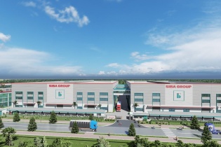 Lợi nhuận Siba Group dự kiến tăng 25% trong năm 2024, lên 40 tỷ đồng