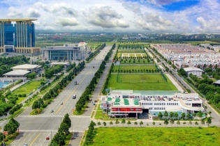 Lợi nhuận đi lùi trong năm 2023, Becamex IJC hạ tỷ lệ cổ tức về 7%