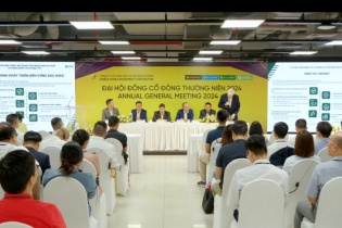 ĐHĐCĐ Thế Giới Di Động: Sẽ mua lại cổ phiếu bất chấp giá cổ phiếu biến động