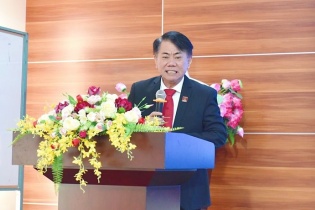 Hoa Sen thay đổi Tổng giám đốc và hàng loạt lãnh đạo cấp cao