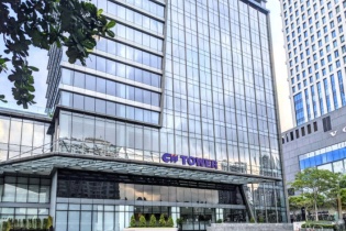 CII giảm vốn điều lệ chủ đầu tư các dự án bất động sản tại Thủ Thiêm