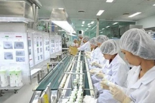 Tổng công ty Dược Việt Nam lên kế hoạch tiếp tục tăng trưởng lợi nhuận trong năm 2024 