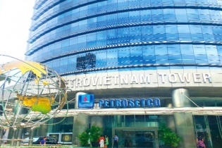 Lợi nhuận Petrosetco đi ngang và dòng tiền âm kỷ lục 718,6 tỷ đồng trong quý I/2024
