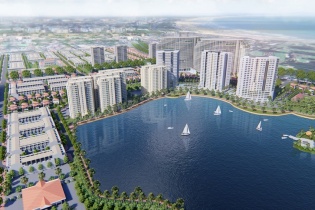 DIC Corp muốn huy động 3.000 tỷ đồng để đầu tư dự án và trả nợ trái phiếu