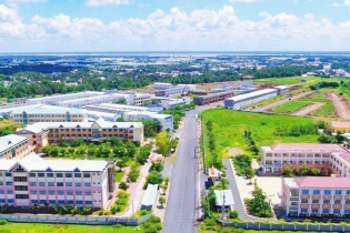 Địa ốc Hoàng Quân muốn hoán đổi 300 tỷ đồng nợ vay
