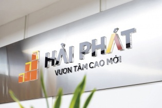 Đầu tư Hải Phát phát sinh chậm trả lãi 2 mã trái phiếu trong năm 2023