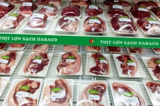 Dabaco Việt Nam sắp chào bán 80,7 triệu cổ phiếu giá 15.000 đồng/cổ phiếu
