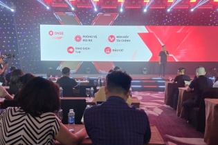 Chứng khoán DNSE: Nhà đầu tư tạm lỗ 4,7% khi tham gia mua 30 triệu cổ phiếu IPO