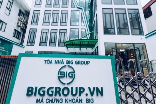 Big Invest Group muốn huy động 93,35 tỷ đồng để trả nợ