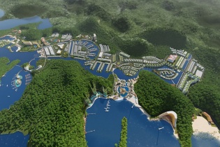 Không có doanh thu, Vinaconex ITC lỗ 10,84 tỷ đồng trong nửa đầu năm 2024