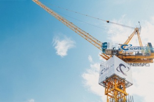 Lãi Coteccons tăng 343,3% trong niên độ tài chính 2023-2024, lên 299,5 tỷ đồng