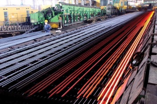 Thép Pomina hé lộ thời điểm khởi động lò cao vào đầu năm 2025