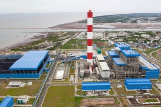 Nhiệt điện Phả Lại bị kiểm toán nghi ngờ về khả năng hoạt động liên tục