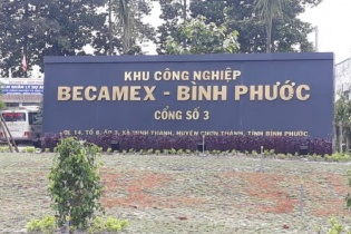 Becamex Bình Phước lãi 5,46 tỷ đồng trong nửa đầu năm 2024