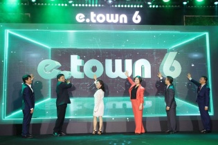 Cơ Điện Lạnh: Dự án e.town 6 có thể đạt tỷ lệ lấp đầy 80% trong năm 2025