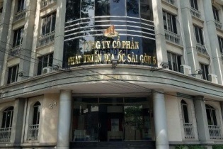 Saigonres hé lộ kế hoạch chào bán 20 triệu cổ phiếu riêng lẻ với giá 40.000 đồng/cổ phiếu