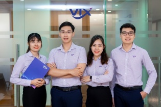 Hé lộ thêm khoản đầu tư lớn của Chứng khoán VIX sau Ngân hàng Eximbank