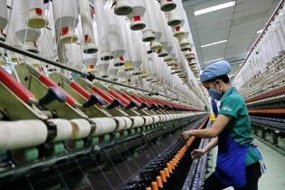 Báo cáo kiểm toán năm 2023 của Tiên Sơn Thanh Hóa không đạt yêu cầu