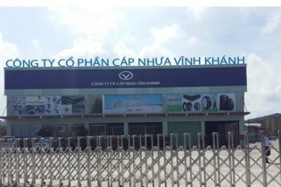 VKC Holdings muốn mở rộng sang lĩnh vực phụ trợ ô tô và xe có động cơ 