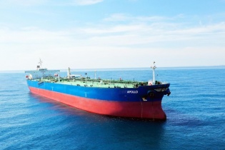 Lợi nhuận PV Trans Pacific tăng 23,2% nhờ hưởng lợi giá cước cao