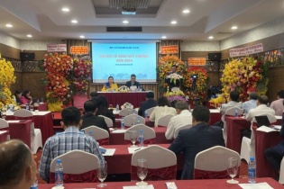Công ty Nước Sài Gòn - Cần Thơ: Kiện toàn nhân sự, khởi động Nhà máy nước Sài Gòn - Mê Kông