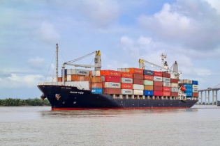 Lợi nhuận Hải An tăng mạnh trong quý III/2024 nhờ mở rộng đội tàu và giá cước tăng