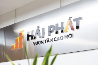 Đầu tư Hải Phát tiếp tục kéo dài thời gian đáo hạn trái phiếu phát hành năm 2021