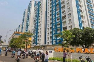 Năm Bảy Bảy nâng vốn đầu tư dự án NBB Garden III thêm 1.772 tỷ đồng