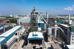 Thép Pomina tiếp tục lỗ trong quý III/2024 khi kinh doanh dưới giá vốn