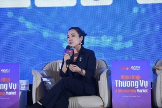 Coteccons không muốn trở thành “Big Brother" trong các thương vụ mua bán - sáp nhập