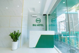 Big Invest Group: Chủ tịch muốn bán toàn bộ cổ phiếu tự do chuyển nhượng