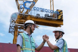 Lãi Coteccons trong quý II niên độ tài chính năm 2025 tăng 53,7%, lên 106 tỷ đồng
