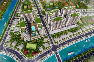 Địa ốc Hoàng Quân tiếp tục 9 năm không hoàn thành kế hoạch lợi nhuận 