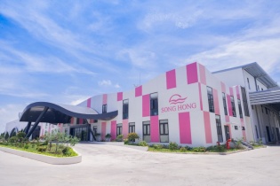 May Sông Hồng lên kế hoạch thưởng cổ phiếu tỷ lệ 50%
