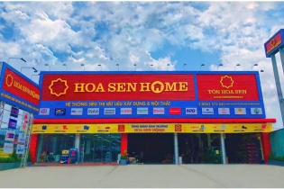 Hoa Sen lên kế hoạch đi lùi và hé lộ kế hoạch giảm sở hữu Nhựa Hoa Sen