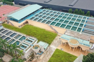 Biwase lên kế hoạch lãi tối thiểu 640 tỷ đồng 