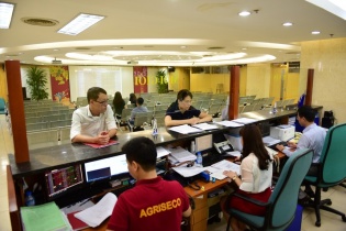Chứng khoán Agribank lên kế hoạch lãi 181 tỷ đồng và cổ tức 6% trong năm 2025