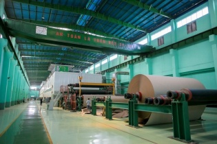 Đông Hải Bến Tre muốn huỷ chào bán hơn 8 triệu cổ phiếu cho cổ đông hiện hữu