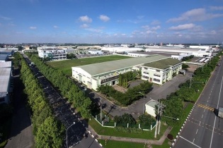 Chủ dự án Khu công nghiệp Cộng Hoà lên kế hoạch tăng trưởng trở lại trong năm 2025