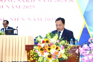 ĐHĐCĐ Biwase: Tìm kiếm cơ hội để cơ cấu lại các khoản vay với chi phí thấp