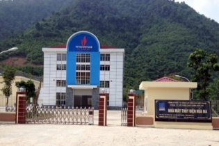 Thuỷ điện Hủa Na lên kế hoạch đi lùi trong năm 2025 dù mới mua 1 nhà máy