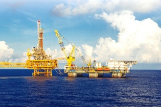 PV Drilling quay trở lại kế hoạch trả cổ tức tiền mặt 