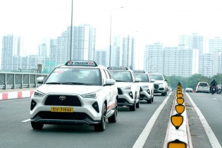 Vinasun lên kế hoạch lợi nhuận giảm 36,2% trong năm 2025, về 53,63 tỷ đồng
