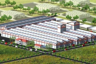 Binh Duong ACC lên kế hoạch lãi tăng mạnh trong năm 2025
