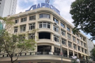 Seaprodex lên kế hoạch đi ngang khi có nhóm cổ đông mới