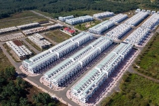 Đầu tư LDG lên kế hoạch lãi trở lại sau hai năm lỗ liên tiếp