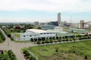 Long Sơn PIC tìm thêm nhà đầu tư cùng triển khai dự án KCN Dầu khí Long Sơn